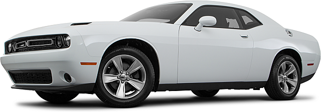 2016 Dodge Challenger SXT at Import Auto Group
