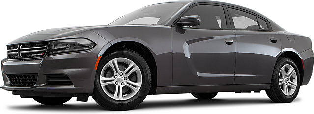 2016 Dodge Charger SE at Autotrade Group