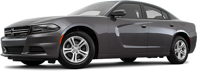 2016 Dodge Charger SE