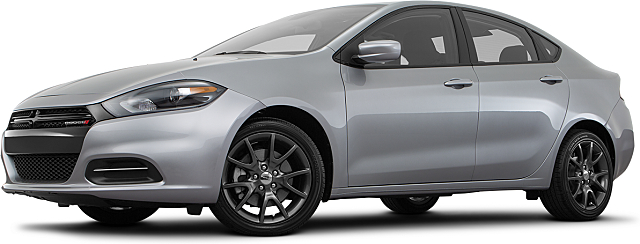 2016 Dodge Dart SXT Sport at B & B2 Auto Sales