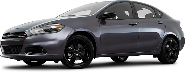 2016 Dodge Dart SXT at Headquarters Nissan