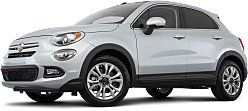 2016 FIAT 500X Pop