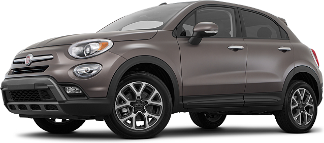 2016 FIAT 500X Easy at Prestige Cars Chattanooga