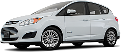 2016 Ford C-MAX Hybrid SE