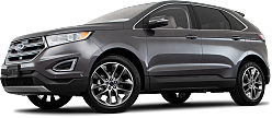 2016 Ford Edge SE