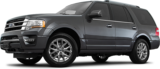 2016 Ford Expedition XLT at Serpentini Chevrolet of Strongsville