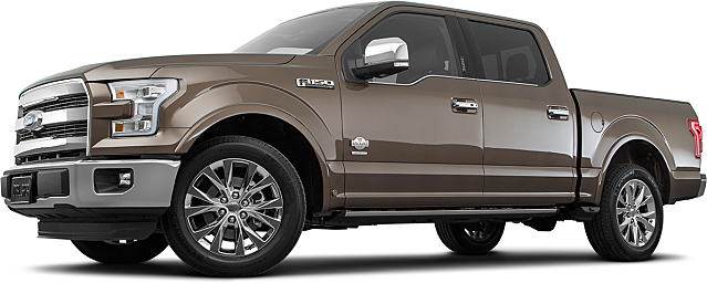 2016 Ford F-150 at AUTOMOTIVE CONNECTION