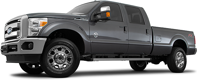 2016 Ford F-350 Super Duty at R3 Motorcars