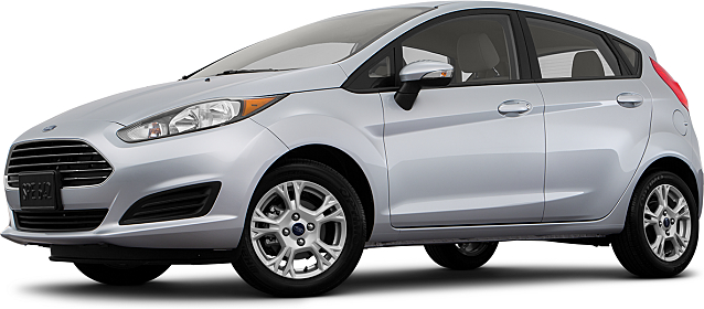 2016 Ford Fiesta SE at Auto Sales Center Corp.