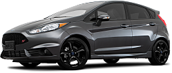 2016 Ford Fiesta S
