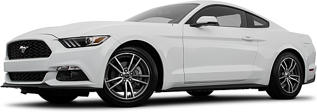 2016 Ford Mustang EcoBoost Premium at Beechmont Subaru
