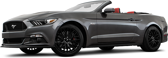 2016 Ford Mustang GT Premium at 220 Phoenix Auto Sales