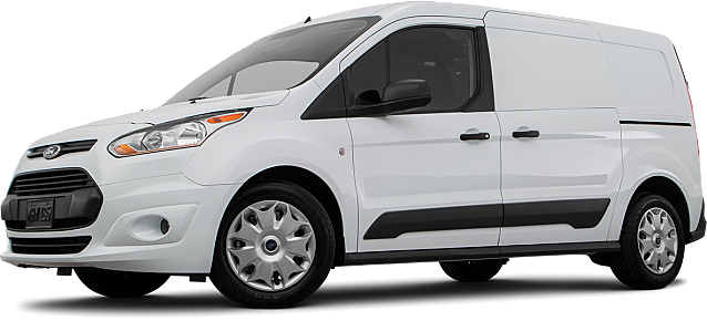 2016 Ford Transit Connect XL