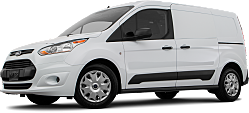 2016 Ford Transit Connect XL