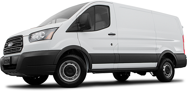 2016 Ford Transit 150 at Broadway Motors