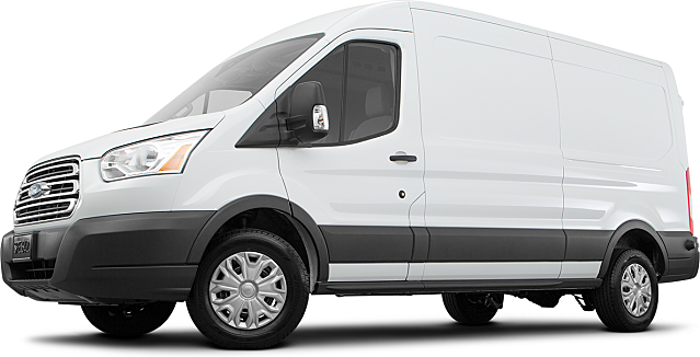 2016 Ford Transit 250 at High Country Truck and Van Inc