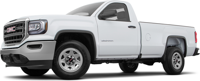 2016 GMC Sierra 1500 Base at Century Buick Gmc [NEW]