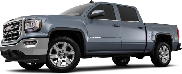 2016 GMC Sierra 1500 SLE at RivardBuickGMC NEW