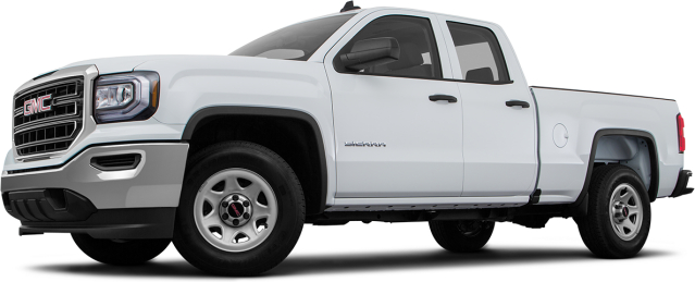 2016 GMC Sierra 1500 Base at RivardBuickGMC NEW