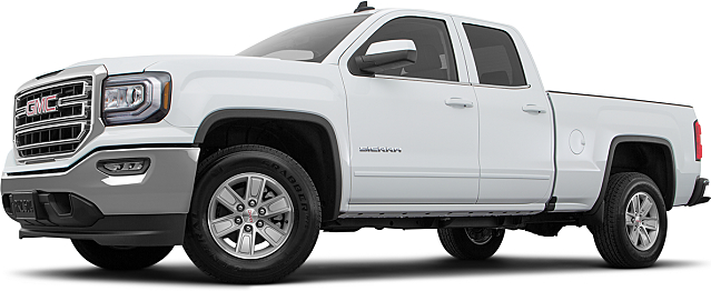 2016 GMC Sierra 1500 SLE at Lakeway Auto