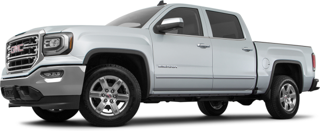 2016 GMC Sierra 1500 SLT at RivardBuickGMC NEW