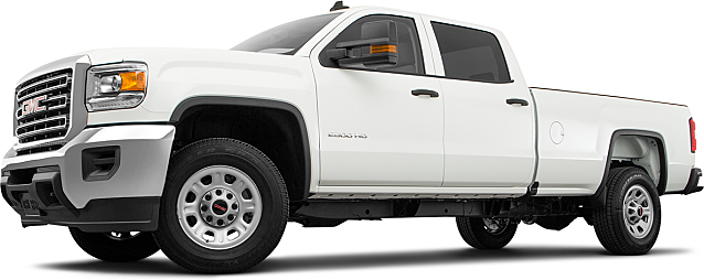 2016 GMC Sierra 2500HD Denali at RivardBuickGMC NEW