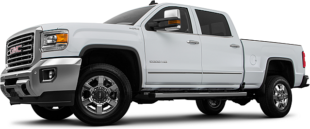 2016 GMC Sierra 2500HD SLT at RivardBuickGMC NEW