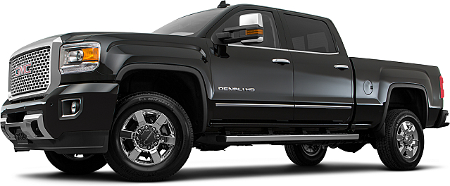 2016 GMC Sierra 3500HD Base at RivardBuickGMC NEW