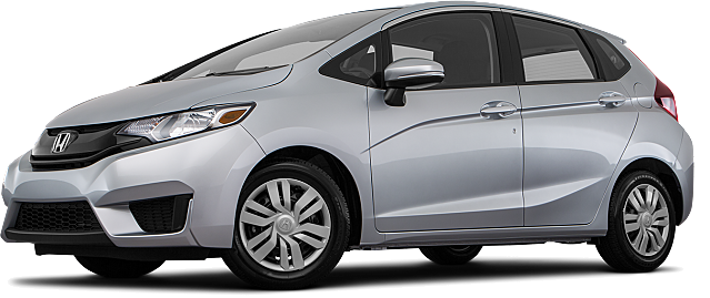 Thumbnail image of 2016 Honda Fit at Empire Mazda of Huntington