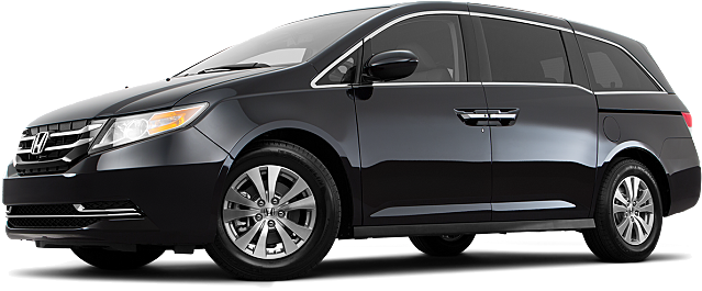 Thumbnail image of 2016 Honda Odyssey at North Shore Honda