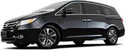 2016 Honda Odyssey LX