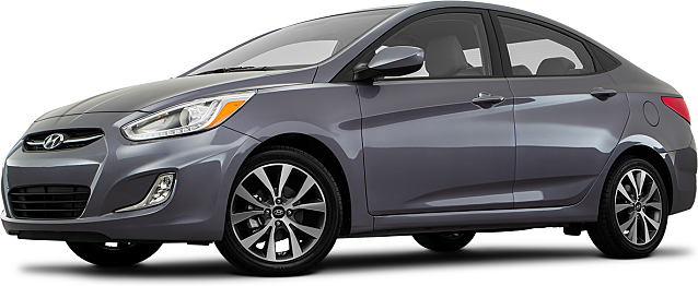 2016 Hyundai ACCENT SE at Frank Brown Honda GMC