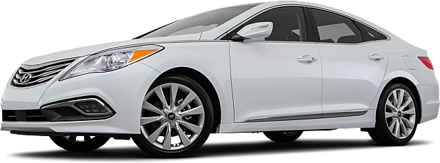 2016 Hyundai Azera Base