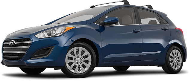 2016 Hyundai ELANTRA GT Base