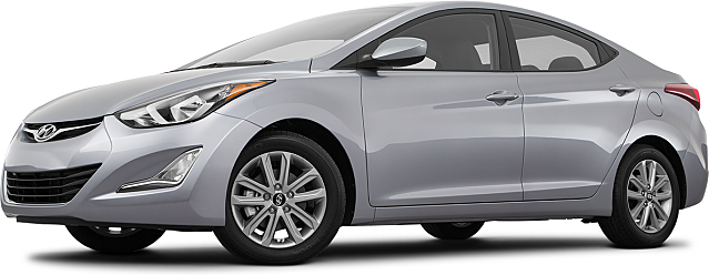 2016 Hyundai ELANTRA at Phillip Hawkins Motor Company
