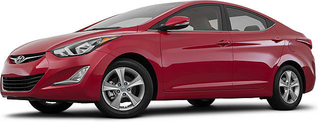 2016 Hyundai ELANTRA Value Edition at Lighthouse Auto