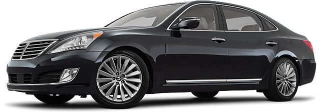 2016 Hyundai Equus Signature