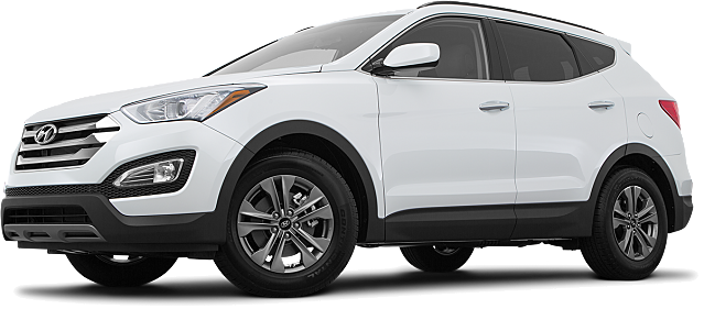 2016 Hyundai SANTA FE Sport 2.4L