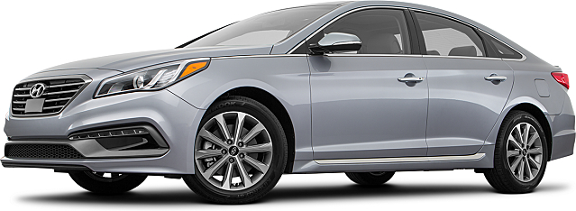 2016 Hyundai SONATA Limited at Headquarters Nissan