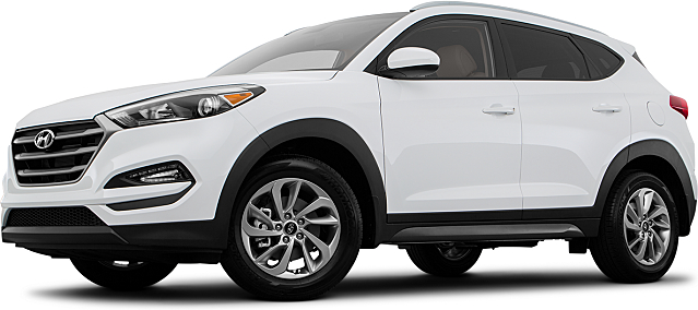 2016 Hyundai TUCSON SE at Headquarters Nissan