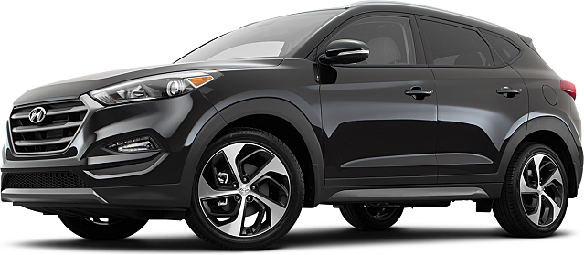 2016 Hyundai TUCSON Sport at Hallmark Hyundai Hendersonville