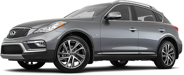 2016 INFINITI QX50 Base