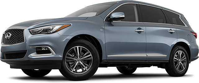 2016 INFINITI QX60 Base at Autotrade Group