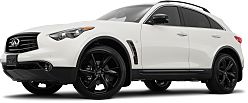  INFINITI  