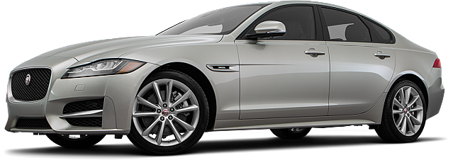 2016 Jaguar XF 35t Premium