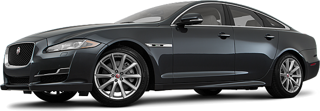 2016 Jaguar XJ R-Sport