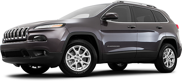 2016 Jeep Cherokee at Carthage Supercenter, Inc.