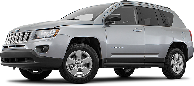 2016 Jeep Compass Sport at City Kia