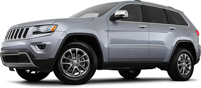 2016 Jeep Grand Cherokee SRT at Eazzy Auto Brokers & Leasing