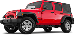  Jeep  